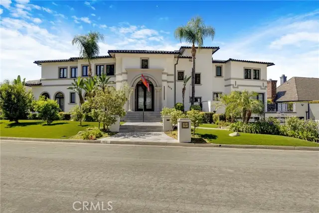 860 Greenridge Drive, La Canada Flintridge, CA 91011 - #1
