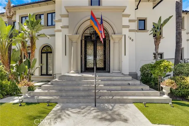 860 Greenridge Drive, La Canada Flintridge, CA 91011 - #2