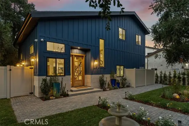 21831 San Jose Street, Chatsworth, CA 91311 - #2