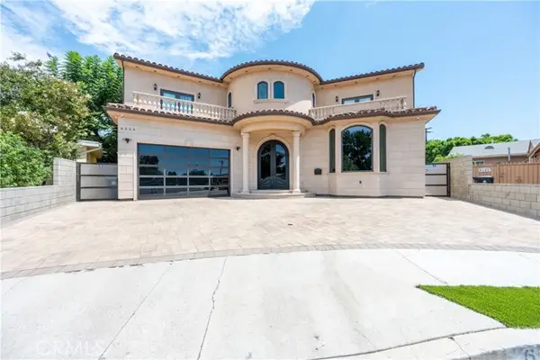 6554 Ethel Avenue, North Hollywood, CA 91606
