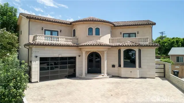 6554 Ethel Avenue, North Hollywood, CA 91606 - #3