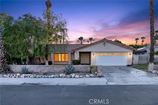 27055 Avenida Quintana, Cathedral City, CA 92234