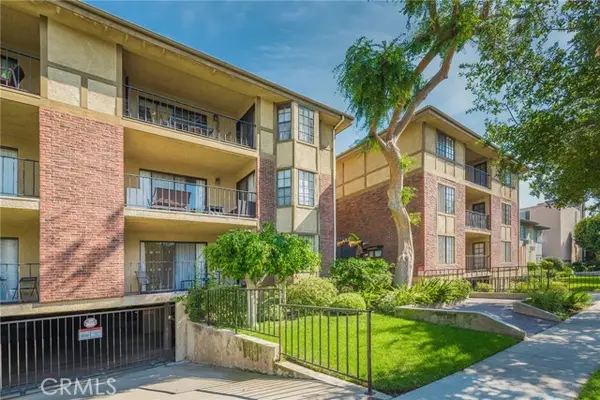 336 Louise Street  #1, Glendale, CA 91206