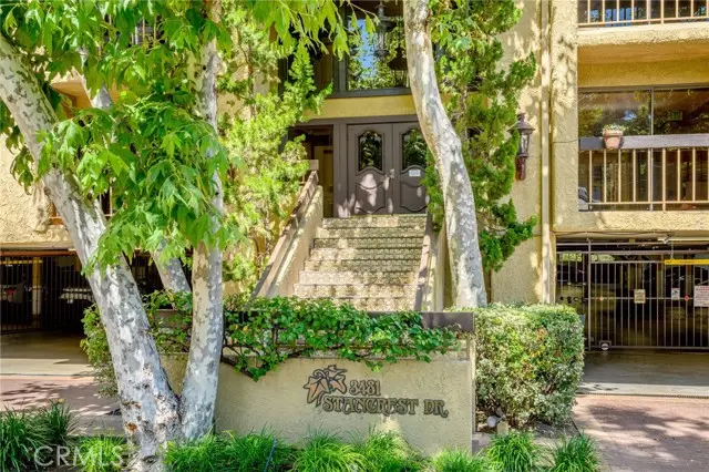 3481 Stancrest Drive  #123, Glendale, CA 91208 - #2