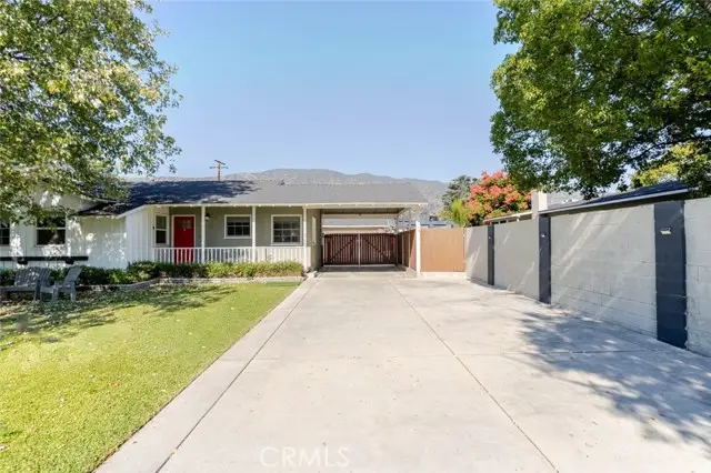 447 Bennett Avenue, Glendora, CA 91741 - #2