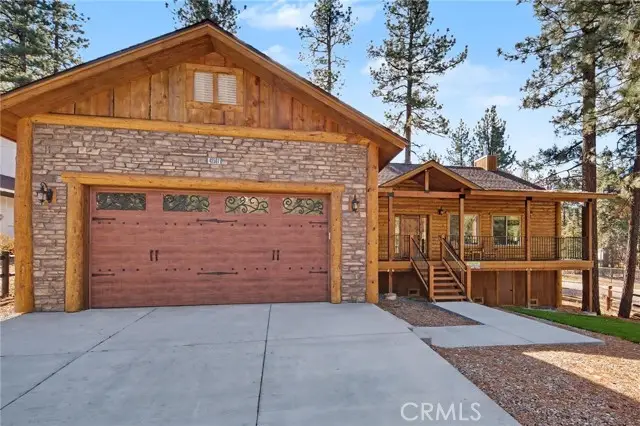 42507 Gold Rush, Big Bear Lake, CA 92315 - #1