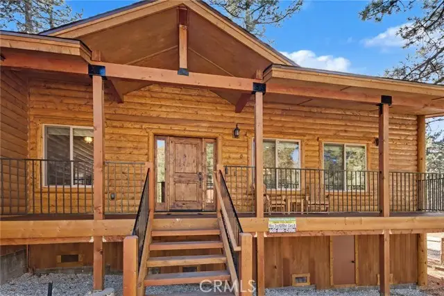 42507 Gold Rush, Big Bear Lake, CA 92315 - #2