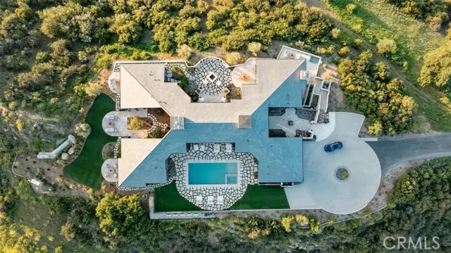 3121 Old Topanga Canyon Road, Topanga, CA 90290 - #3