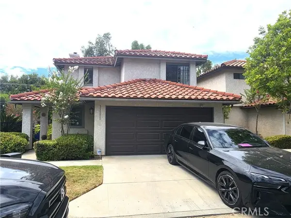 11111 Carleen Court, Tujunga, CA 91042