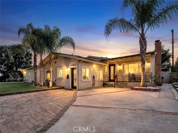 11123 Odell Avenue, Sunland, CA 91040