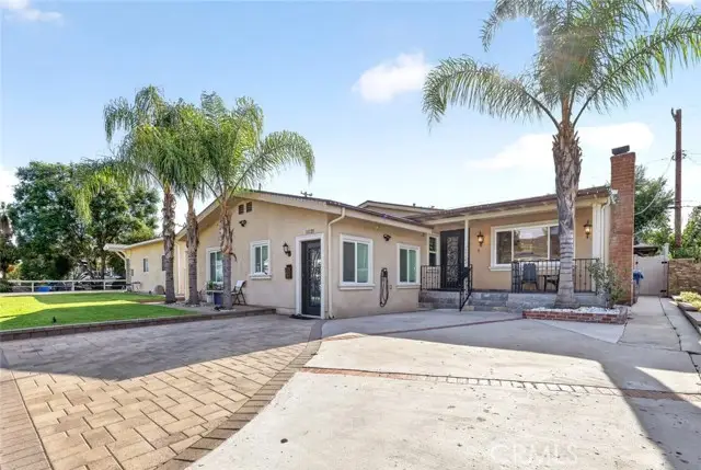 11123 Odell Avenue, Sunland, CA 91040 - #2
