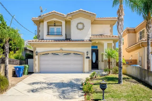 10508 Fernglen Avenue, Tujunga, CA 91042 - #1
