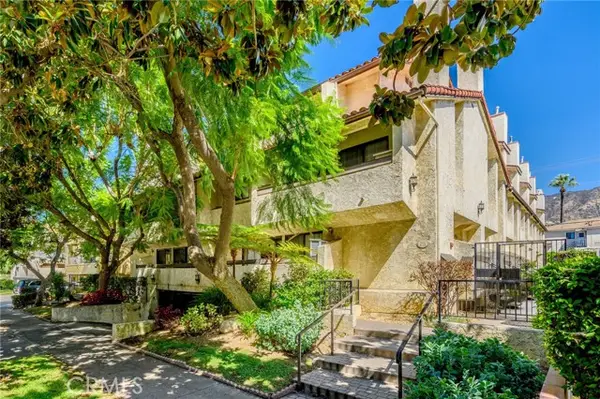 543 Stocker Street, Glendale, CA 91202
