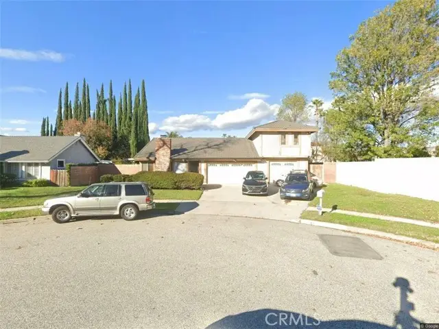 93 Dobkin Place, Simi Valley, CA 93065 - #1