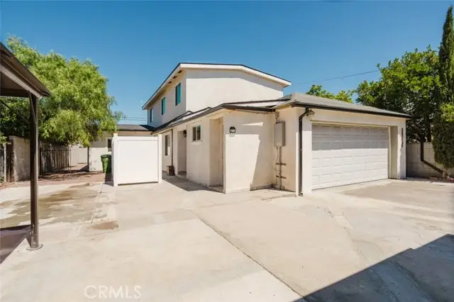 10721 Crockett, Sun Valley, CA 91352 - #1