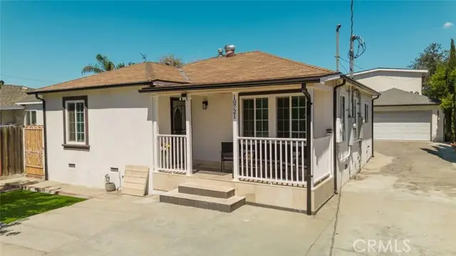 10721 Crockett, Sun Valley, CA 91352 - #2