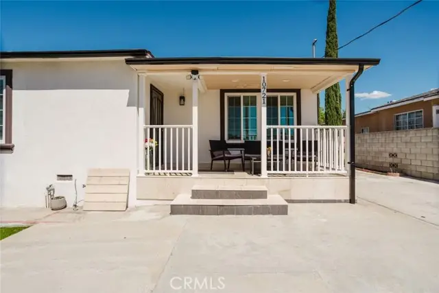 10721 Crockett, Sun Valley, CA 91352 - #3