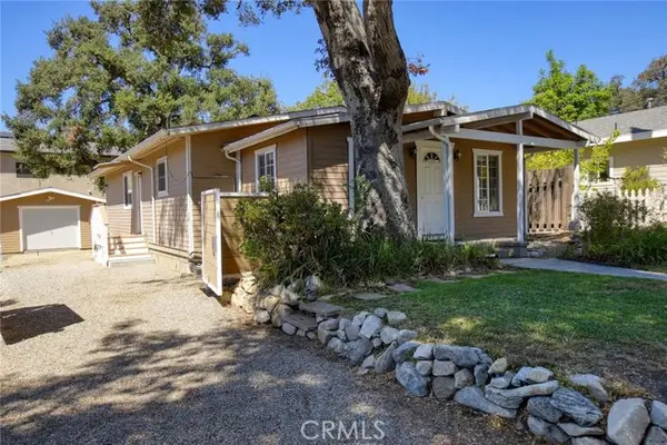 9819 Haines Canyon, Tujunga, CA 91042