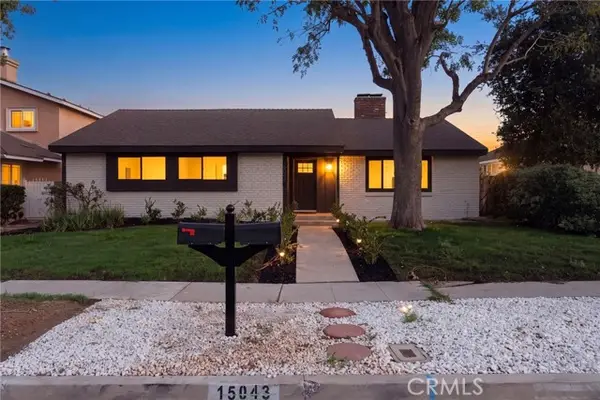 15043 Tuba, Mission Hills, CA 91345