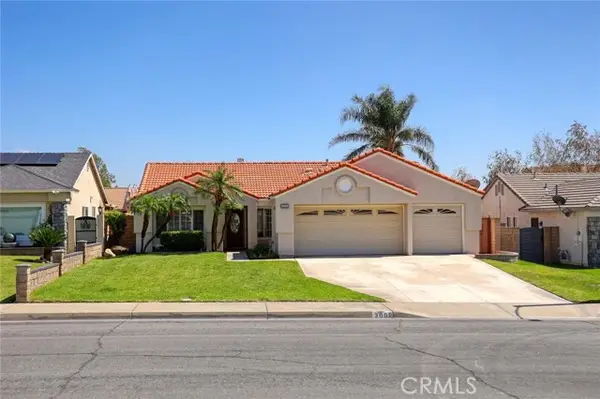 3669 Sweet Leaf Avenue Avenue, Rialto, CA 92377