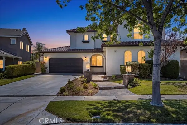 25628 Chase Avenue, Stevenson Ranch, CA 91381