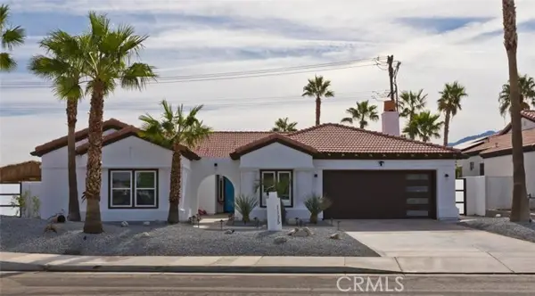 1125 Via San Michael Road, Palm Springs, CA 92262
