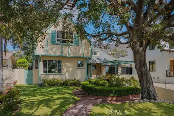 343 Spencer Street, Glendale, CA 91202