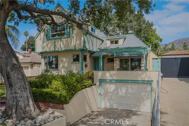 343 Spencer Street, Glendale, CA 91202 - #3