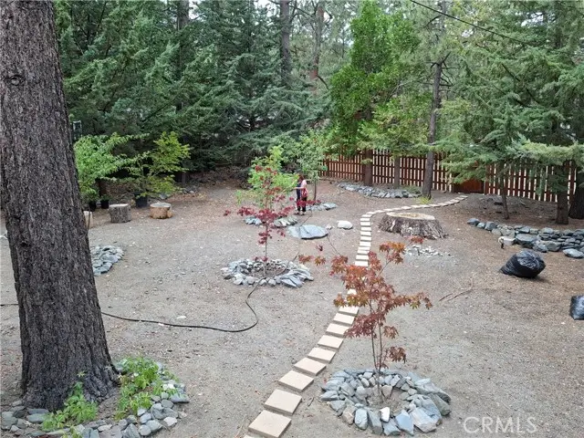 516 Lark Drive, Wrightwood, CA 92397 - #3