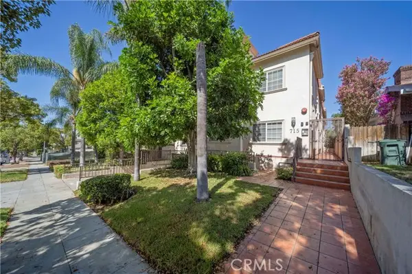 715 Angeleno  #104, Burbank, CA 91501