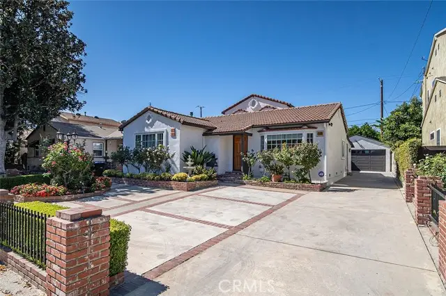 409 Avon, Burbank, CA 91505 - #2