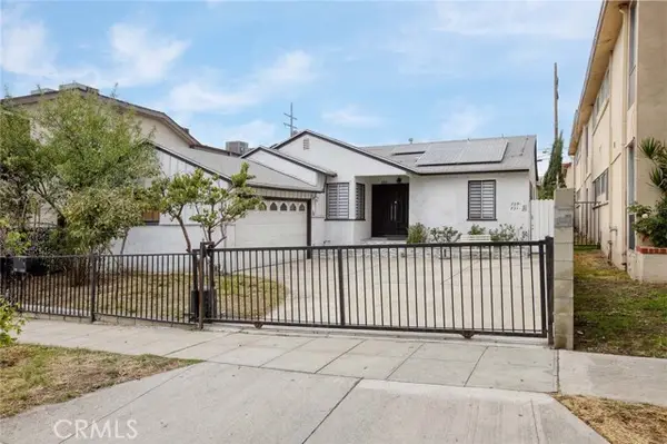 729 Providencia, Burbank, CA 91501