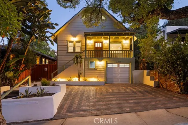 5850 Burwood Ave, Los Angeles, CA 90042 - #1
