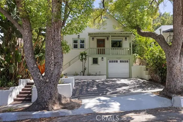 5850 Burwood Ave, Los Angeles, CA 90042 - #3