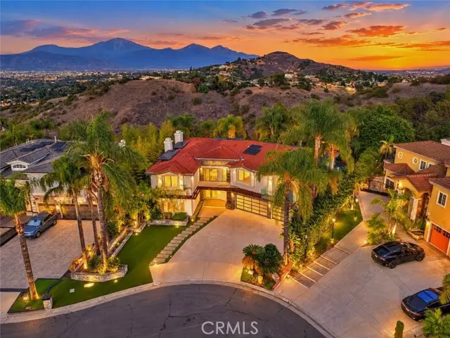 1072 Holiday Drive, West Covina, CA 91791 - #3