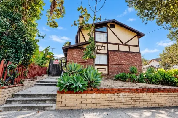 408 Catalina, Pasadena, CA 91106