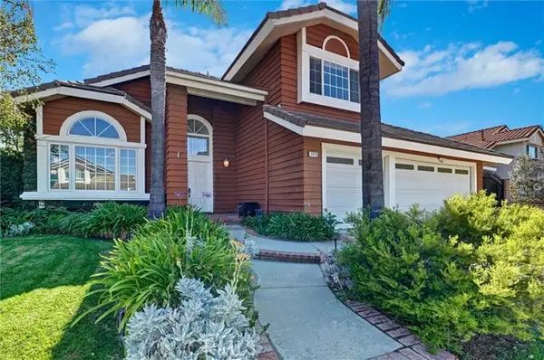 3329 Crazy Horse, Simi Valley, CA 93063