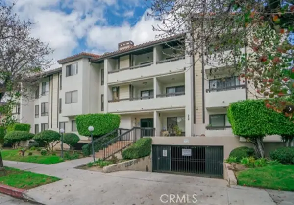 339 Wilson  #305, Glendale, CA 91203