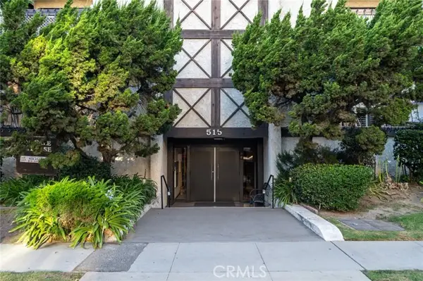 515 Jackson Street  #102, Glendale, CA 91206
