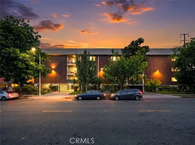 333 Burchett Street  #206, Glendale, CA 91203 - #1