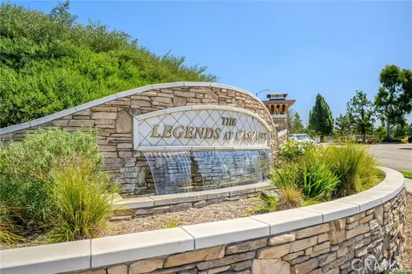 16739 Nicklaus Drive  #25, Sylmar, CA 91342