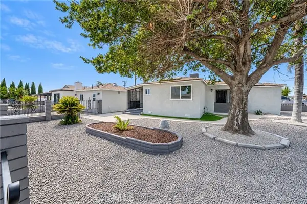 17215 Miller Avenue, Fontana, CA 92336