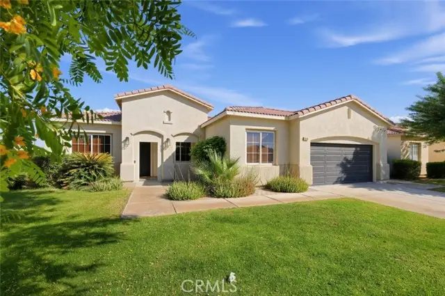 80708 Foxglove Lane, Indio, CA 92201 - #2