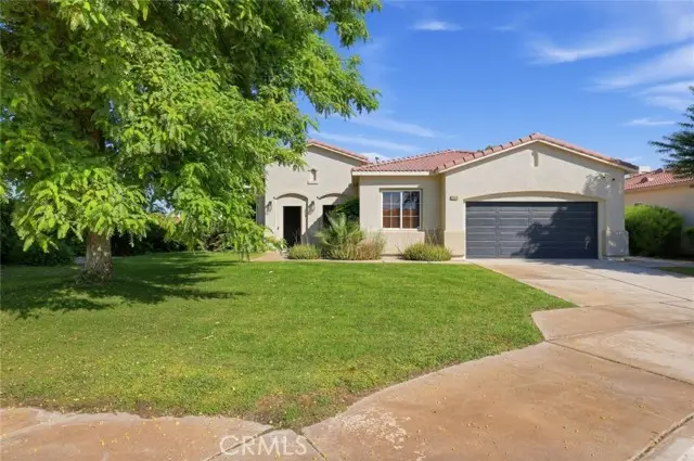 80708 Foxglove Lane, Indio, CA 92201 - #3