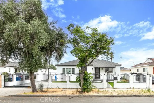 12544 Cantara, North Hollywood, CA 91605 - #3
