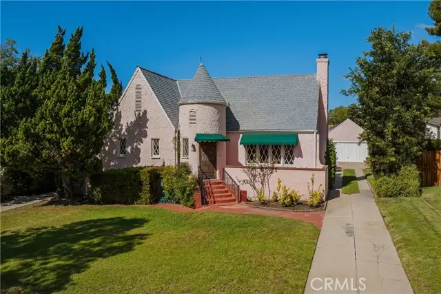 1363 Sonora Avenue, Glendale, CA 91201 - #1