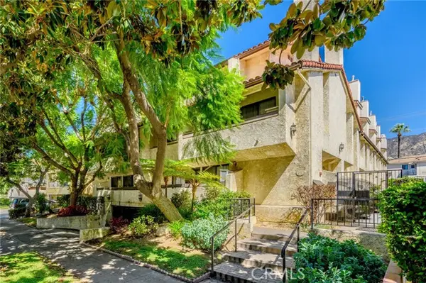 543 Stocker Street  #14, Glendale, CA 91202