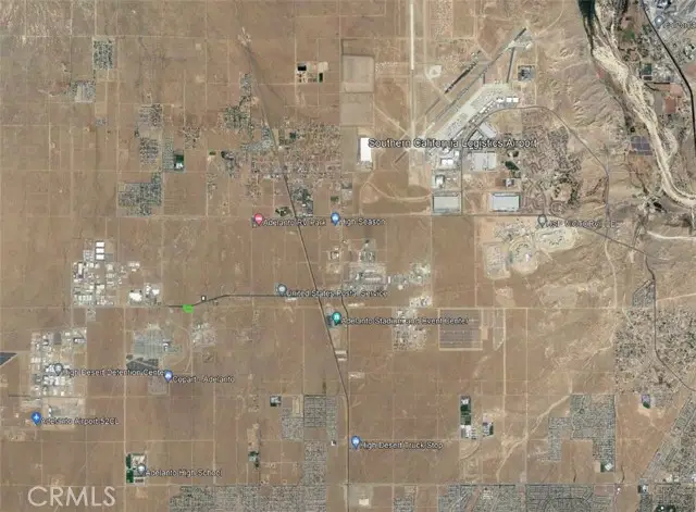 0 Rancho Road, Adelanto, CA 92301 - #3