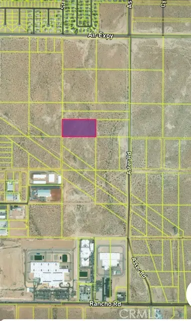 0 Aster Road, Adelanto, CA 92301 - #2