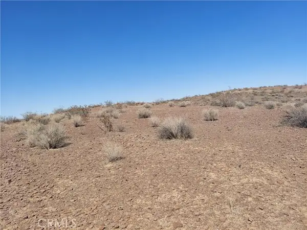 0 Gephart #2, Boron, CA 93516